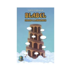 Blabel