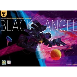 Black Angel