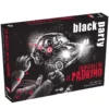 Black Party: La muerte de El Padrino