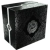 Black Rose Wars Rebirth (castellano)