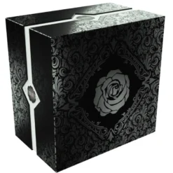 Black Rose Wars Rebirth (castellano)