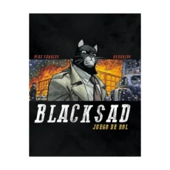 Blacksad