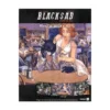Blacksad: pantalla del DJ