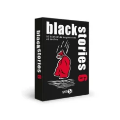Black stories 6