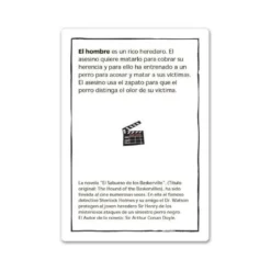 Black stories 6