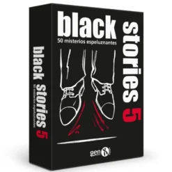 Black stories 5