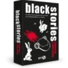 Black Stories: Cadaveres y Mala Suerte