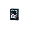 Black stories: ciencia ficcion