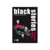 Black Stories - Crimenes Reales
