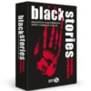 Black stories: Crimenes Verdaderos
