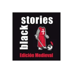 Black Stories: Edicion Medieval