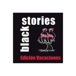Black Stories: Edicion Vacaciones