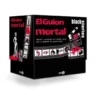 Black Stories: El Guion Mortal -