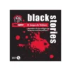 Black Stories: El juego de tablero