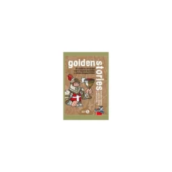 Black stories: Golden Stories