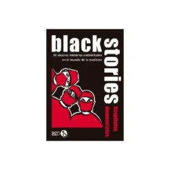 Black stories: hospitales demenciales