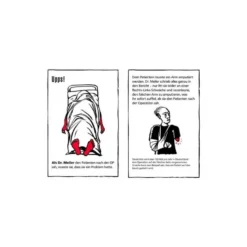 Black stories: hospitales demenciales