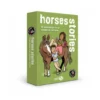 Black Stories Junior: Horses Stories