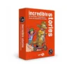 Black Stories Junior: Incredible Stories