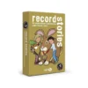 Black Stories Junior: Records Tenebrosos