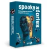 Black Stories Junior: Spooky Stories