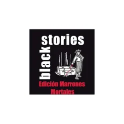 Black stories: marrones mortales
