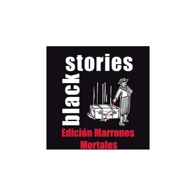 Black stories: marrones mortales