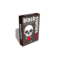 Black Stories - Muertes ridiculas 2