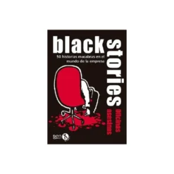 Black stories: oficinas asesinas