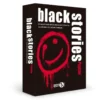 Black Stories: Psycho