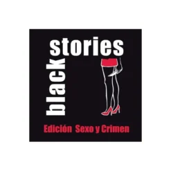 Black Stories: Sexo y Crimen