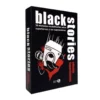 Black stories: Superheroes