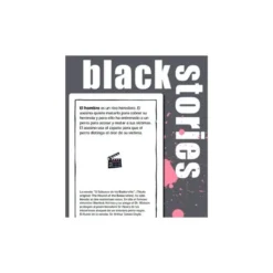 Black stories: universidad maldita