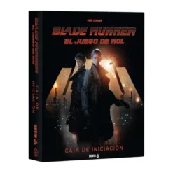 Blade Runner: Caja de Iniciacion