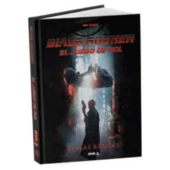 Blade Runner: el Juego de Rol