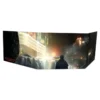 Blade Runner - el Juego de Rol: pantalla