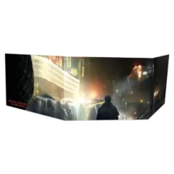 Blade Runner - el Juego de Rol: pantalla