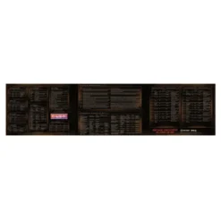 Blade Runner - el Juego de Rol: pantalla