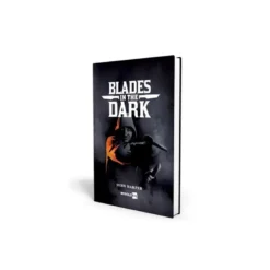 Blades in the Dark