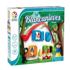 Blancanieves