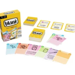 Blank