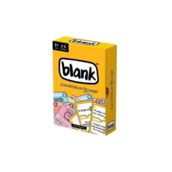 Blank