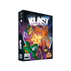 Blast