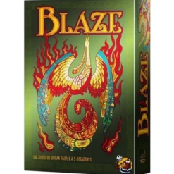 Blaze