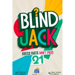 Blind Jack (castellano)