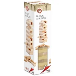 Block and Block Madera