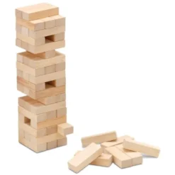Block and Block Madera