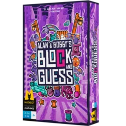 Block and Guess
