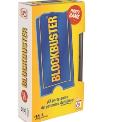 Blockbuster