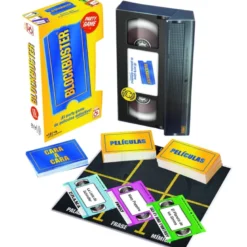 Blockbuster